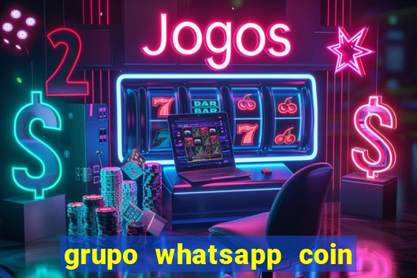 grupo whatsapp coin master cartas